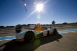 Aston Martin LMP1 2008 года